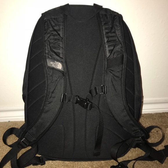 North Face Backpack - Picture 2 of 4